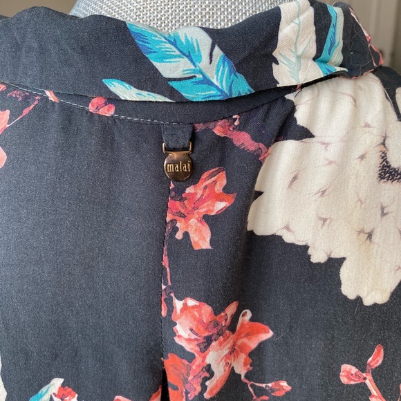 Malai Swimwear Kimono - Picture 9 of 9